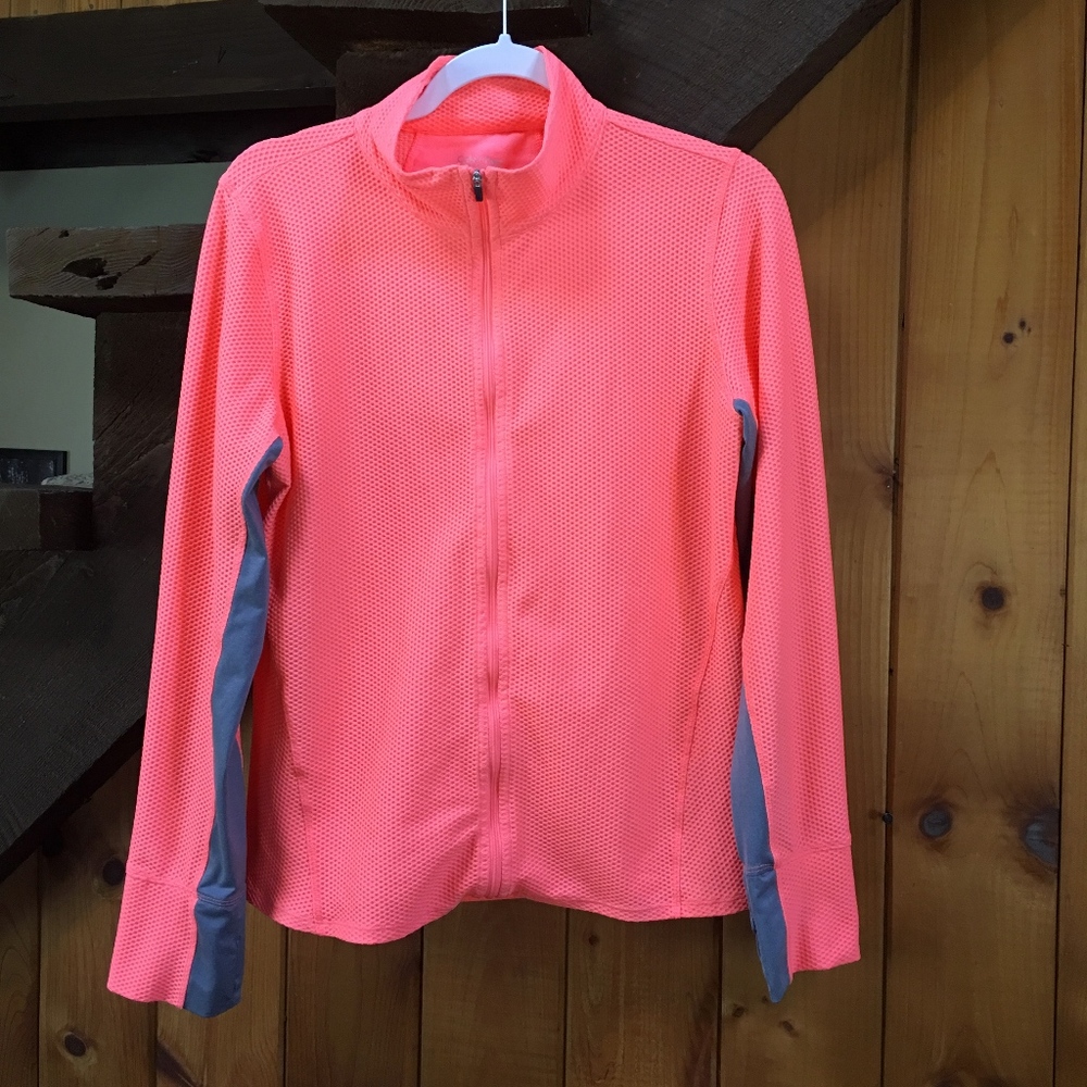 Calvin Klein Performance Jacket - Size XL